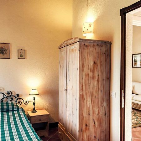 Donzellino Villa Massa Marittima Eksteriør billede