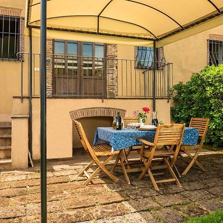 Donzellino Villa Massa Marittima Eksteriør billede
