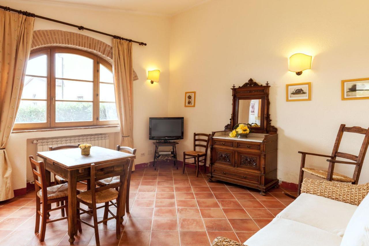 Donzellino Villa Massa Marittima Eksteriør billede